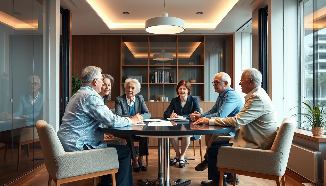 Review of property transaction documents